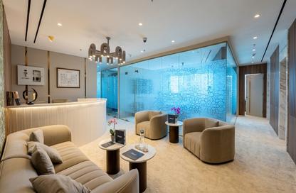 Office Space - Studio for rent in Business Tower - Business Bay - Dubai