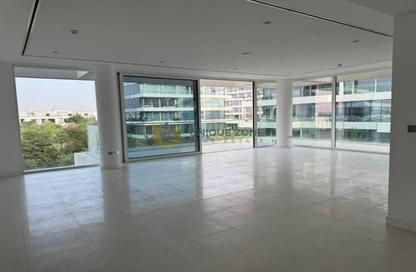 Apartment - 2 Bedrooms - 3 Bathrooms for rent in Ashjar Building F2 - Ashjar - Al Barari - Dubai