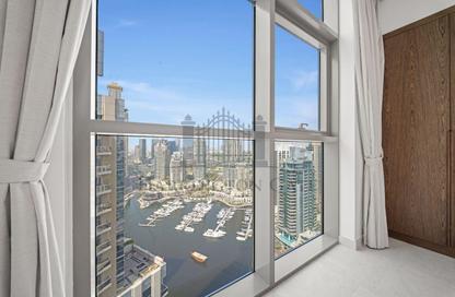 Apartment - 2 Bedrooms - 2 Bathrooms for rent in No.9 - Dubai Marina - Dubai Apartment - 2 Bedrooms - 2 Bathrooms for rent in No.9 - Dubai Marina - Dubai