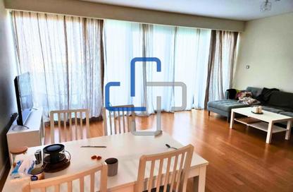 Apartment - 2 - 3 for rent in Al Maha - Al Muneera - Al Raha Beach - Abu Dhabi