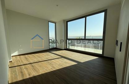 Townhouse - 4 - 5 for rent in Gardenia Townhomes - Wasl Gate - Dubai