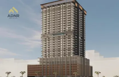 Apartment - 2 Bedrooms - 3 Bathrooms for sale in Elaris Rise - Jumeirah Village Triangle - Dubai