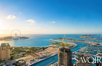 Apartment - 2 Bedrooms - 2 Bathrooms for sale in Princess Tower - Dubai Marina - Dubai Apartment - 2 Bedrooms - 2 Bathrooms for sale in Princess Tower - Dubai Marina - Dubai