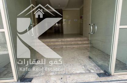 شقة - غرفة نوم - 2 حمامات للايجار في الراشدية 2 - الراشدية - عجمان