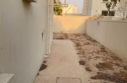 Villa - 3 Bedrooms - 4 Bathrooms for rent in Barashi - Al Badie - Sharjah