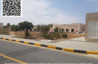 أرض - استوديو للبيع في المنامة - عجمان