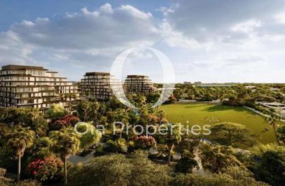 Apartment - 2 Bedrooms - 3 Bathrooms for sale in Sama Yas - Yas Island - Abu Dhabi