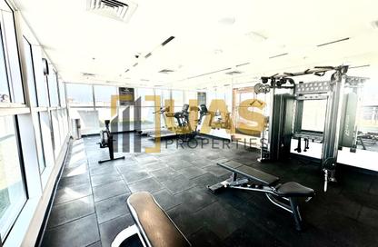 Apartment - 2 - 3 for rent in Jumeirah Apartments - Jumeirah 1 - Jumeirah - Dubai