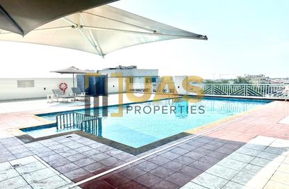 Apartment - 2 - 3 for rent in Jumeirah Apartments - Jumeirah 1 - Jumeirah - Dubai