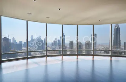 Apartment - 2 Bedrooms - 3 Bathrooms for sale in Burj Khalifa - Burj Khalifa Area - Downtown Dubai - Dubai