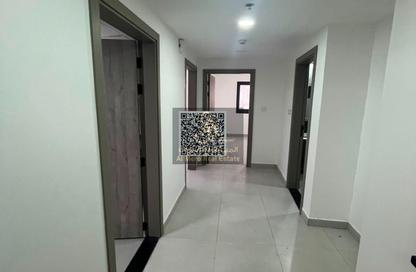 Apartment - 1 - 2 for rent in Sheikh Jaber Al Sabah Street - Al Nuaimiya - Al Nuaimiya - Ajman Apartment - 1 - 2 for rent in Sheikh Jaber Al Sabah Street - Al Nuaimiya - Al Nuaimiya - Ajman