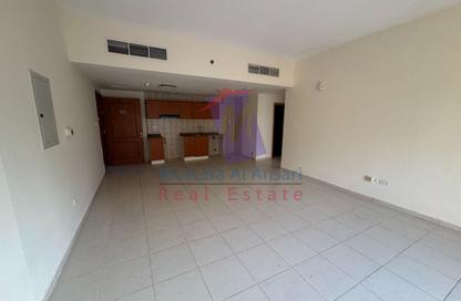 Apartment - 1 Bedroom - 2 Bathrooms for rent in Rose 2 - Emirates Gardens 1 - District 13 - Jumeirah Village Circle - Dubai