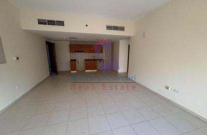 Apartment - 1 Bedroom - 2 Bathrooms for rent in Rose 2 - Emirates Gardens 1 - District 13 - Jumeirah Village Circle - Dubai
