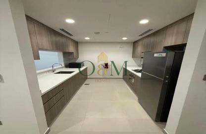 Apartment - 1 Bedroom - 1 Bathroom for rent in Residences C - Yas Golf Collection - Yas Island - Abu Dhabi