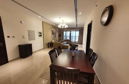 Apartment - 3 Bedrooms - 4 Bathrooms for rent in Elite Downtown Residence - Downtown Dubai - Dubai