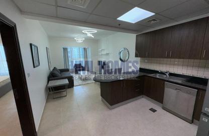 Apartment - 1 - 2 for sale in Elite Residence - Dubai Marina - Dubai