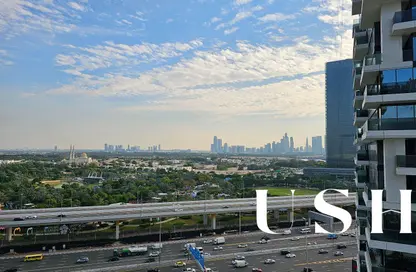 Apartment - 2 Bedrooms - 3 Bathrooms for rent in 1 Residences - 1 - 1 Residences - Al Kifaf - Zabeel - Dubai