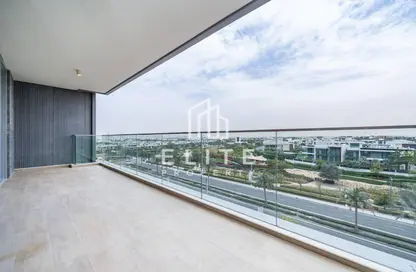 Apartment - 3 Bedrooms - 4 Bathrooms for rent in Ellington House 2 - Ellington House - Dubai Hills Estate - Dubai