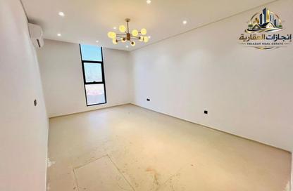 Townhouse - 4 Bedrooms - 6 Bathrooms for rent in Al Helio 1 - Al Helio - Ajman