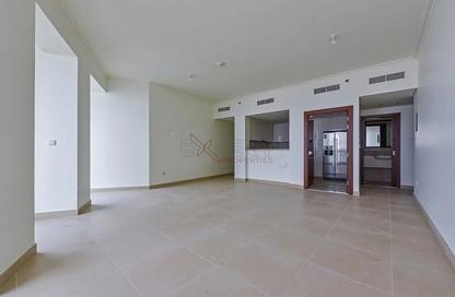 Apartment - 2 - 2 for rent in Burj Vista Tower 1 - Burj Vista - Downtown Dubai - Dubai
