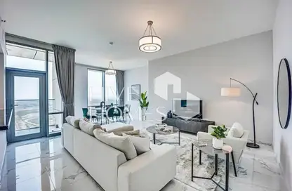 شقة - 2 غرف نوم - 3 حمامات للبيع في آمنة - مدينة الحبتور - الخليج التجاري - دبي