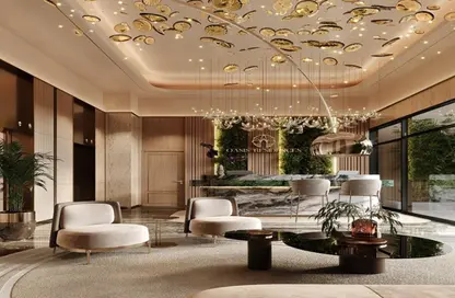 Apartment - 1 Bedroom - 2 Bathrooms for sale in Oasis Residences - Dubai South (Dubai World Central) - Dubai Apartment - 1 Bedroom - 2 Bathrooms for sale in Oasis Residences - Dubai South (Dubai World Central) - Dubai