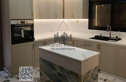 Villa - 5 Bedrooms - 6 Bathrooms for sale in Al Yasmeen 1 - Al Yasmeen - Ajman