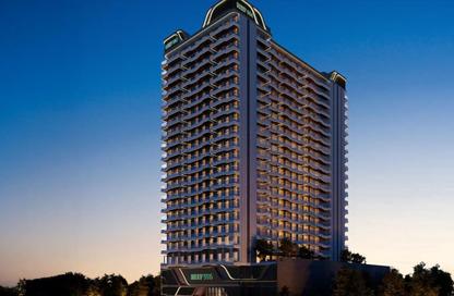 Apartment - 1 Bedroom - 2 Bathrooms for sale in REEF 996 - Dubai Production City (IMPZ) - Dubai