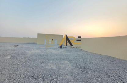 Land - Studio for rent in Al Sajaa S - Al Sajaa - Sharjah