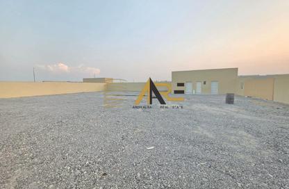 Land - Studio for rent in Al Sajaa S - Al Sajaa - Sharjah