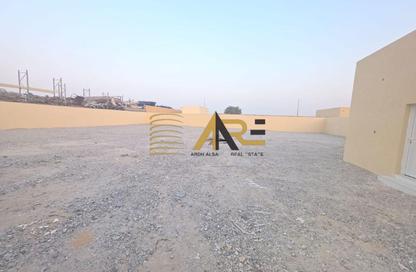 Land - Studio for rent in Al Sajaa S - Al Sajaa - Sharjah