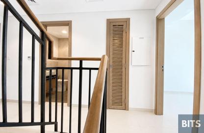 Townhouse - 4 - 4 for rent in Verona - Damac Hills 2 - Dubai Townhouse - 4 - 4 for rent in Verona - Damac Hills 2 - Dubai