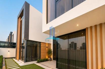 Villa - 5 - 6 for sale in Nad Al Sheba Gardens 1 - Nad Al Sheba Gardens - Nad Al Sheba 1 - Nad Al Sheba - Dubai