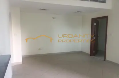 Apartment - 1 Bedroom - 2 Bathrooms for rent in Hub Canal 1 - Hub-Golf Towers - Dubai Sports City - Dubai