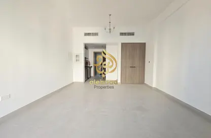 شقة - غرفة نوم - 1 حمام للايجار في 4 الورسان - الورسان - دبي