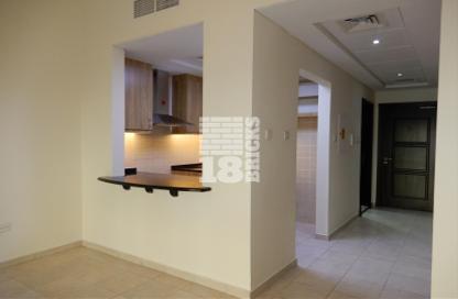 Apartment - Studio - 1 Bathroom for rent in Building 88 - Mediterranean Cluster - Discovery Gardens - Dubai