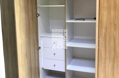 Apartment - Studio - 1 Bathroom for rent in Building 88 - Mediterranean Cluster - Discovery Gardens - Dubai Apartment - Studio - 1 Bathroom for rent in Building 88 - Mediterranean Cluster - Discovery Gardens - Dubai