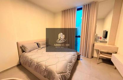 Apartment - Studio - 1 Bathroom for rent in East Village - Aljada - Sharjah Apartment - Studio - 1 Bathroom for rent in East Village - Aljada - Sharjah