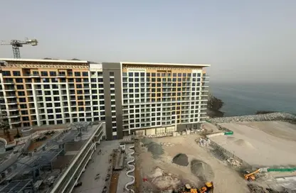 Apartment - 1 Bedroom - 2 Bathrooms for sale in Khor Fakkan - Sharjah Apartment - 1 Bedroom - 2 Bathrooms for sale in Khor Fakkan - Sharjah