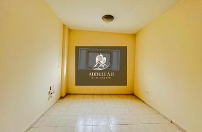 Apartment - Studio - 1 Bathroom for rent in Muwaileh 29 Building - Muwaileh - Sharjah