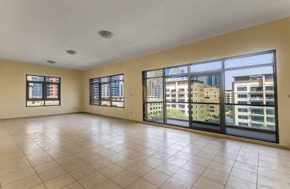 Apartment - 3 Bedrooms - 3 Bathrooms for rent in Al Ghaf 1 - Al Ghaf - Greens - Dubai Apartment - 3 Bedrooms - 3 Bathrooms for rent in Al Ghaf 1 - Al Ghaf - Greens - Dubai