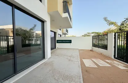 Villa - 3 Bedrooms - 4 Bathrooms for sale in Marbella II Villas - Marbella - Mina Al Arab - Ras Al Khaimah