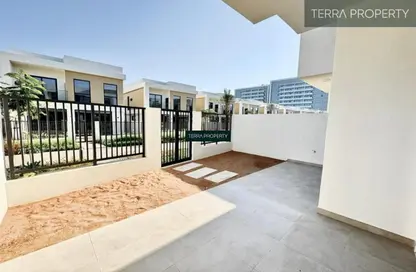 فيلا - 3 غرف نوم - 4 حمامات للبيع في فيلات ماربيلا الثانية - ماربيا - ميناء العرب - راس الخيمة - رأس الخيمة