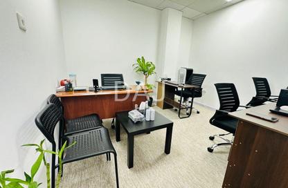 Office Space - Studio - 1 Bathroom for rent in Al Serkal Building - Hor Al Anz - Deira - Dubai Office Space - Studio - 1 Bathroom for rent in Al Serkal Building - Hor Al Anz - Deira - Dubai