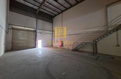 Warehouse - Studio - 1 Bathroom for rent in Dubai Investment Park 2 (DIP 2) - Dubai Investment Park (DIP) - Dubai