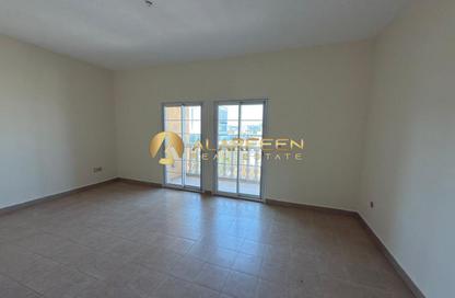 Apartment - 1 Bedroom - 4 Bathrooms for rent in Alef Noon Residence - District 16 - Jumeirah Village Circle - Dubai