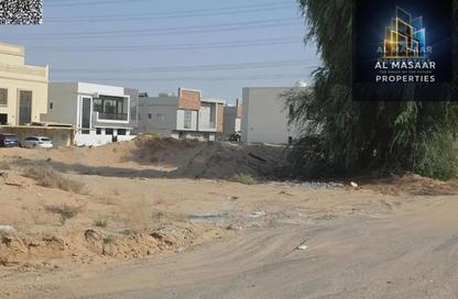 Land - Studio for sale in Al Yasmeen 1 - Al Yasmeen - Ajman Land - Studio for sale in Al Yasmeen 1 - Al Yasmeen - Ajman
