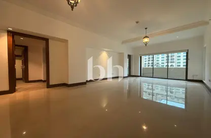 Apartment - 2 Bedrooms - 4 Bathrooms for rent in Golden Mile 10 - Golden Mile - Palm Jumeirah - Dubai