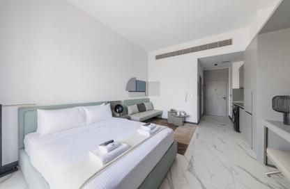 Apartment - Studio - 1 for rent in MAG Eye - MAG City - Mohammed Bin Rashid City - Dubai