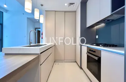 Apartment - 1 Bedroom - 2 Bathrooms for sale in Arbor View - Arjan - Dubai